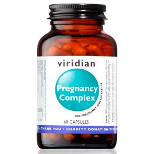 Pregnancy Complex de Viridian