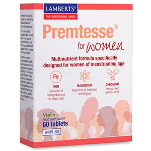 Premtesse Lamberts