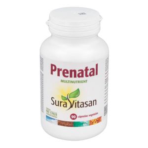 Prenatal de Sura Vitasan