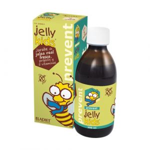 JellyKids - PrevenActif - Defensas