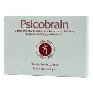 Psicobrain
