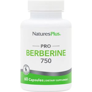 PRO Berberina 750 de Nature's Plus