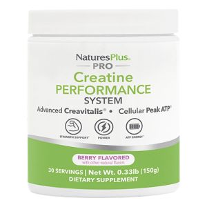 Pro Creatine Performance System de Nature's Plus