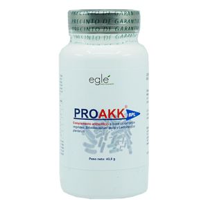 ProAkk BPL1 de Eglé