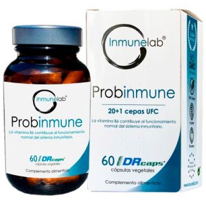 Probinmune de Inmunelab (60 cápsulas)