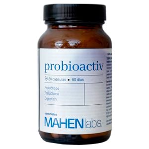 Probioactiv de Mahen