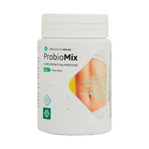 ProbioMix de Gheos