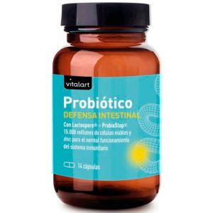 Probiótico de Vitalart