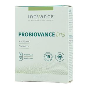 Probiovance D 10 Inovance de Ysonut