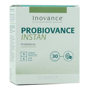 Probiovance Instan Inovance de Ysonut