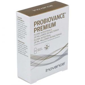 Probiovance Premium Inovance de Ysonut