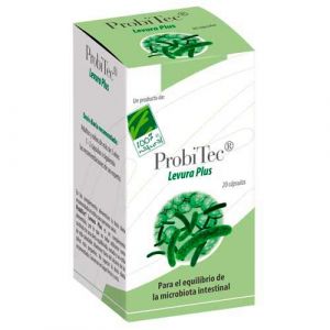 ProbiTec Levura Plus 100% Natural