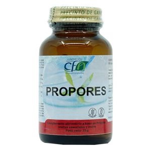 Propores de CFN