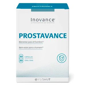 Prostavance Inovance de Ysonut