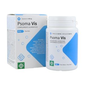Psoma Vis Gheos