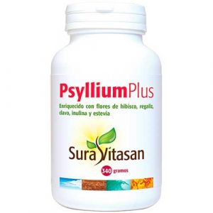Psyllium Plus en Polvo de Sura Vitasan