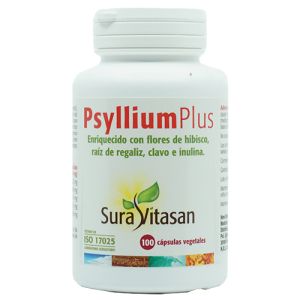 Psyllium Plus de Sura Vitasan