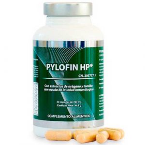 Pylofin HP Ozolife