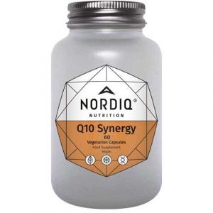 Q10 Synergy NORDIQ Nutrition