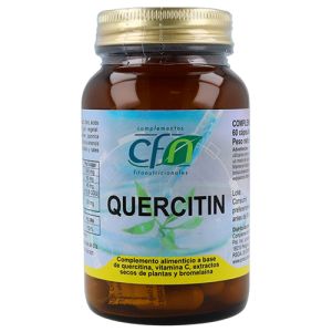 Quercitin de CFN