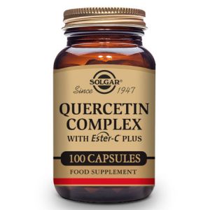 Quercitina Complex