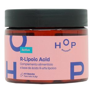 R-Lipoic Acid de HOP