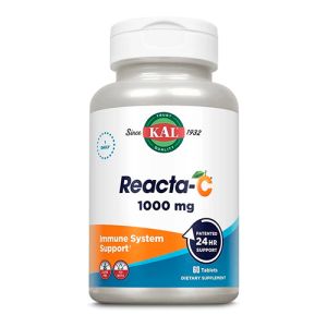Recata-C 1000 mg de KAL