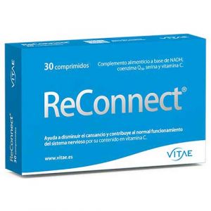 ReConnect VITAE - 30 comprimidos