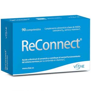 ReConnect VITAE - 90 comprimidos