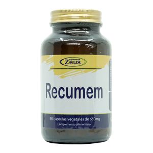 Recumen de Suplementos Zeus