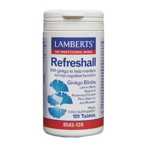 Refreshall de Lamberts