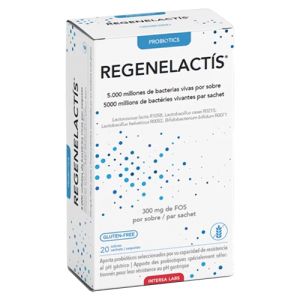 Regenelactís de Intersa