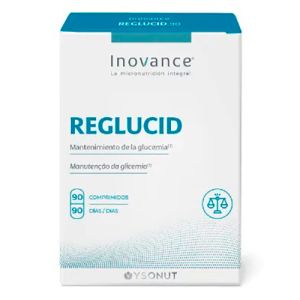 Reglucid Inovance de Ysonut - 90 comprimidos