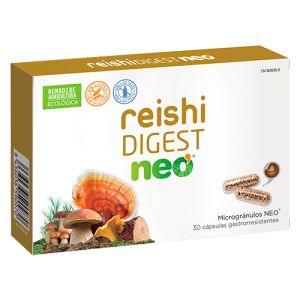 Reishi Digest Neo