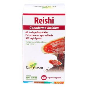 Reishi de Sura Vitasan