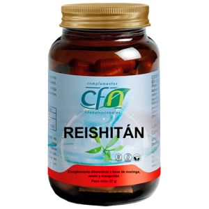 Reishitán de CFN