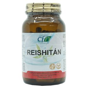 Reishitán de CFN