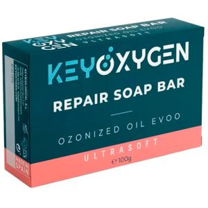 Repair Soap Bar de KeyOxygen