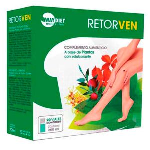 Retorven Waydiet