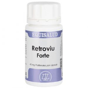 Retroviu Forte de Equisalud