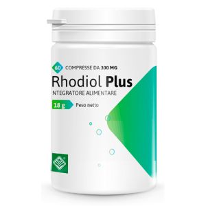 Rhodiol Plus de Gheos