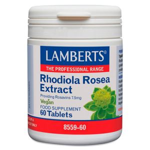 Rhodiola Rosea Lamberts