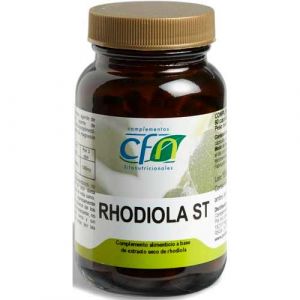 Rhodiola ST de CFN