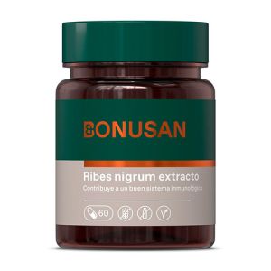 Ribes nigrum (extracto) Bonusan