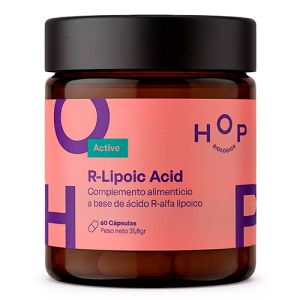 R-Lipoic Acid de HOP