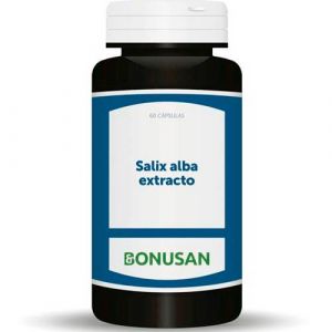 Salix Alba Extracto de Bonusan