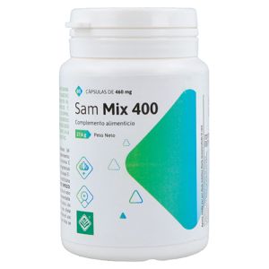 Sam Mix 400 Gheos