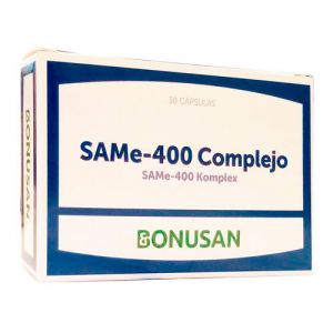 SAMe-400 Complejo de Bonusan