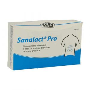 Sanalact Pro de LAVES