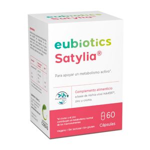 Satylia de Eubiotics